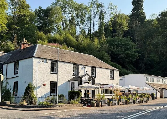 The Bein Inn Hotel & Restaurant