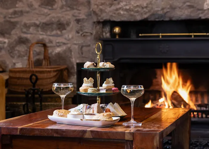 The Bein Inn Hotel & Restaurant