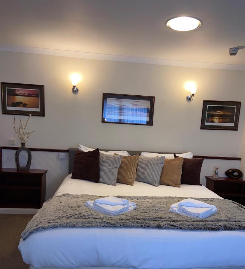 The Bein & Restaurant 3* Glenfarg