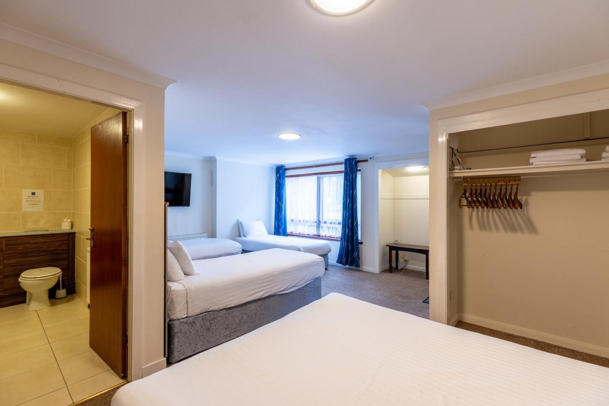 The Bein & Restaurant 3*