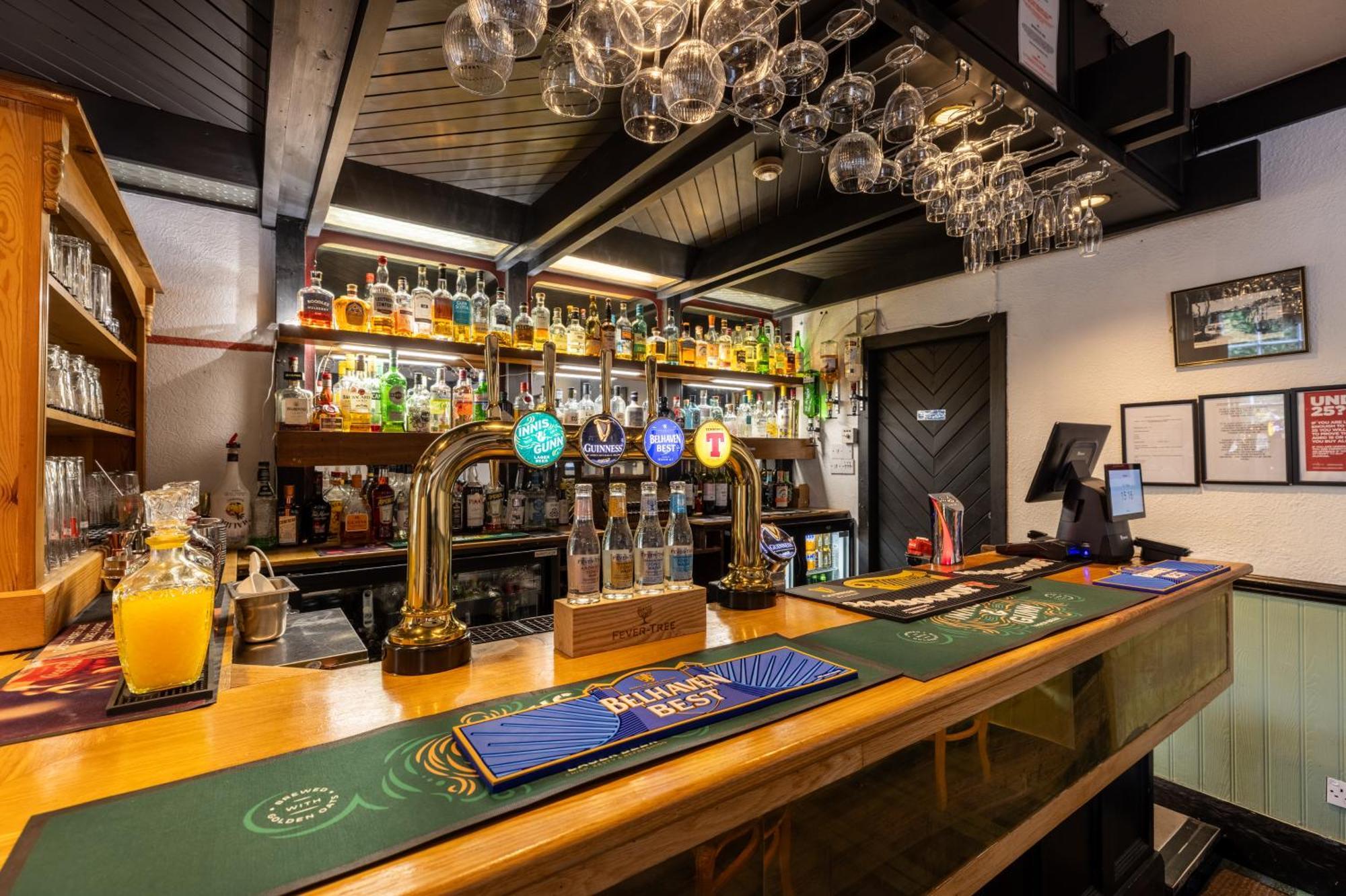 Estalagem The Bein & Restaurant 3*