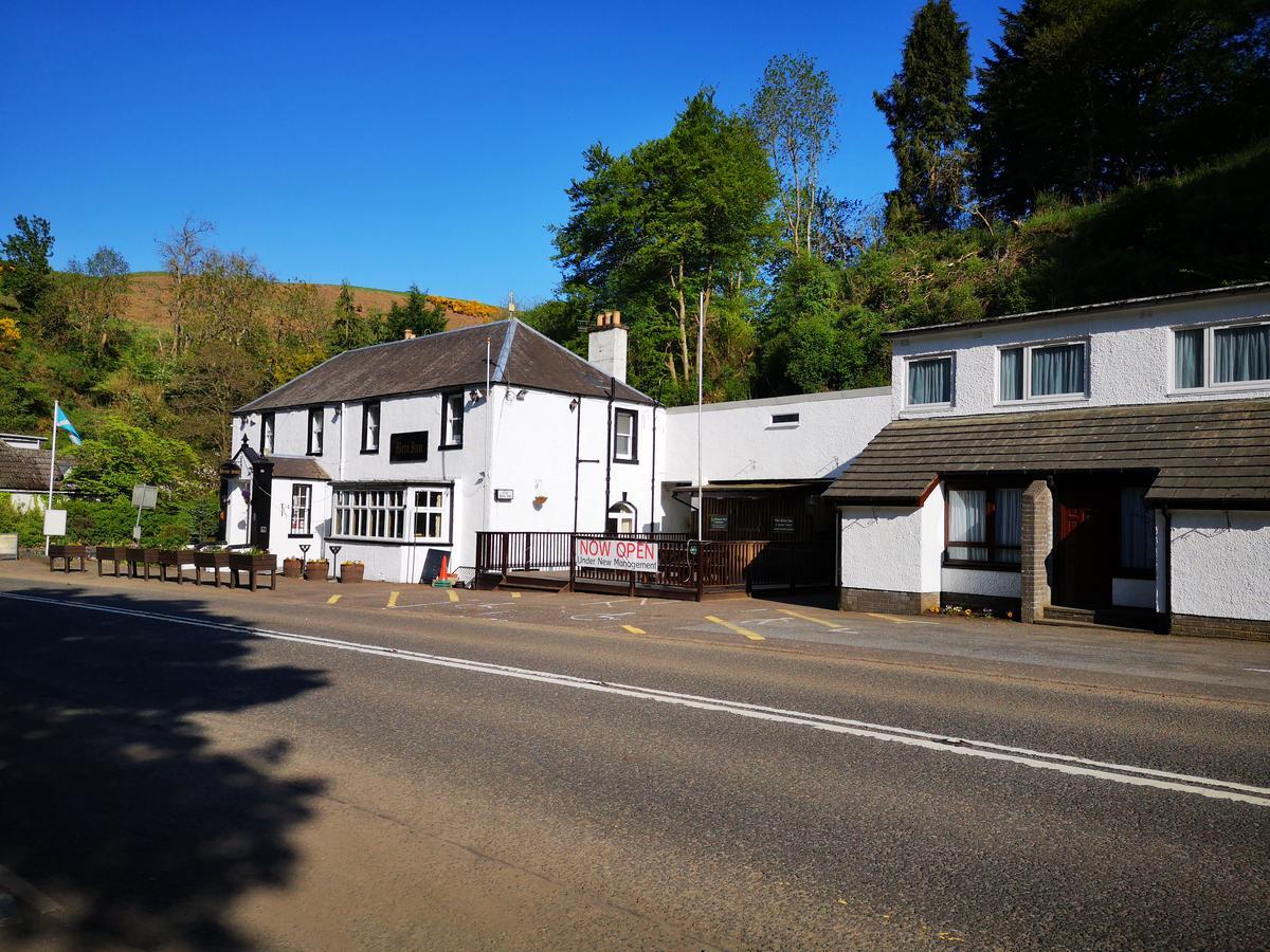 The Bein & Restaurant 3* Glenfarg