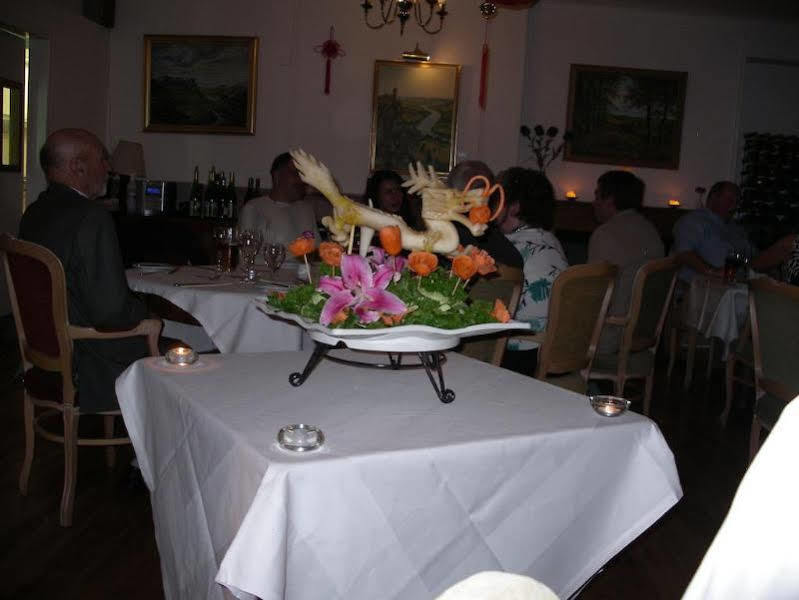 The Bein & Restaurant 3* Glenfarg