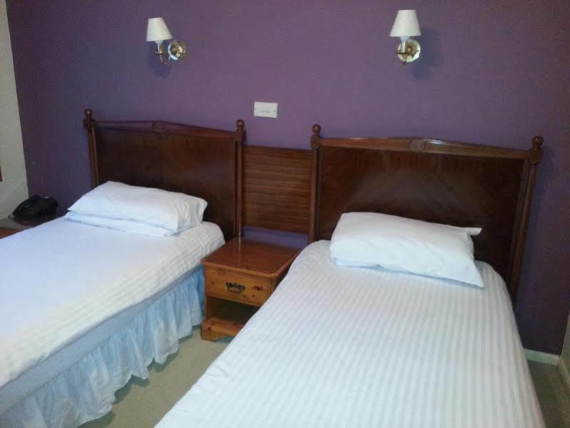 The Bein & Restaurant Estalagem 3*