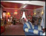 The Bein & Restaurant Glenfarg