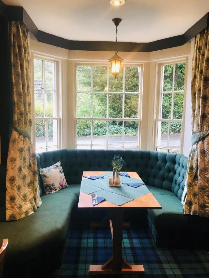 The Bein & Restaurant 3* Glenfarg