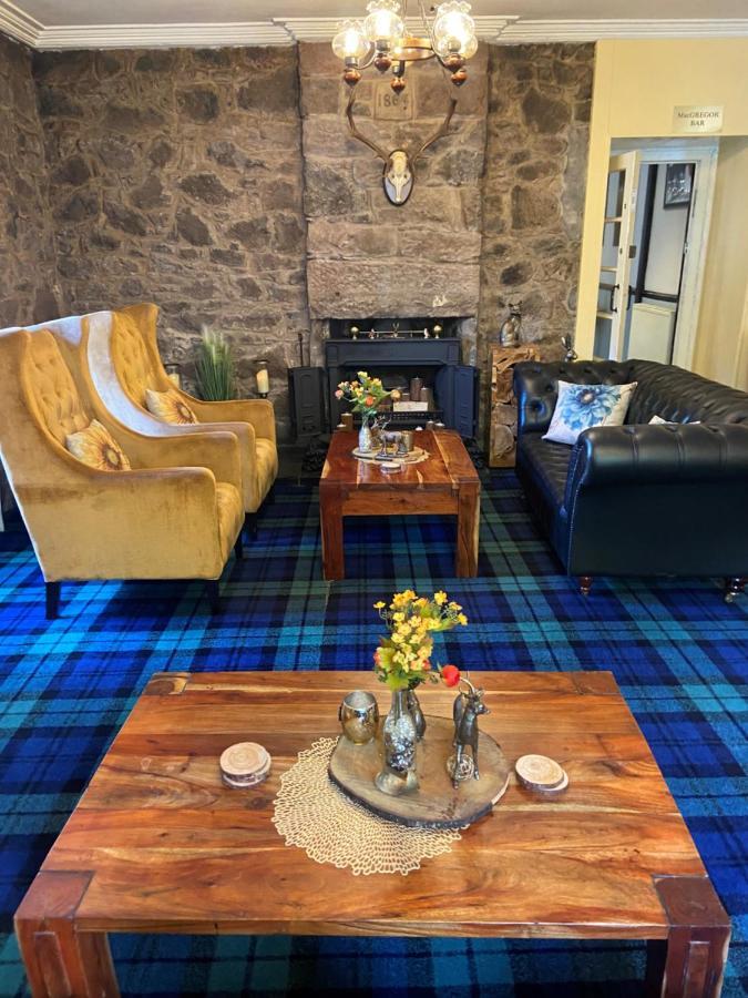 The Bein & Restaurant 3* Glenfarg