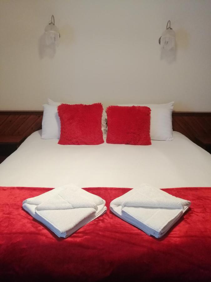 Inn The Bein & Restaurant Glenfarg