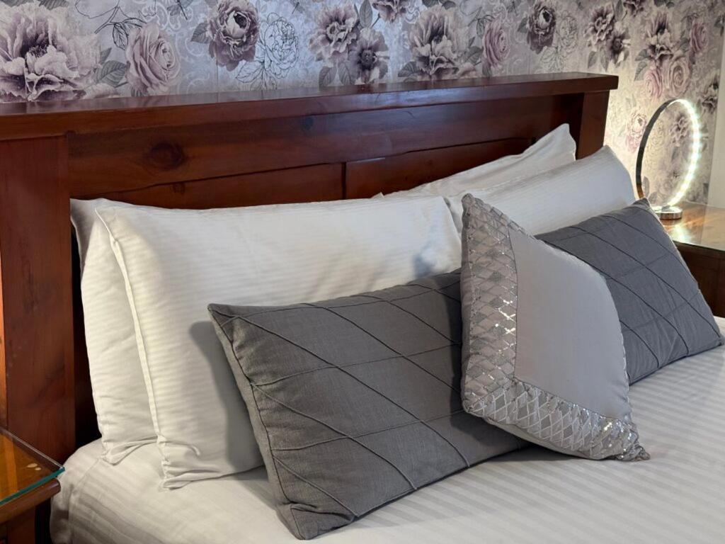 Inn The Bein & Restaurant Glenfarg