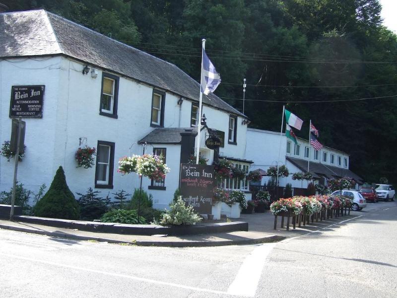 The Bein & Restaurant