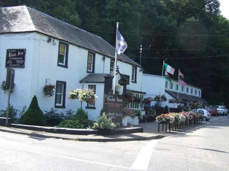 The Bein & Restaurant 3* Glenfarg