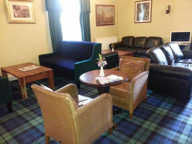 The Bein & Restaurant Inn 3*
