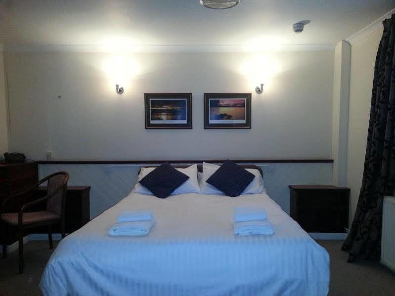 Inn The Bein & Restaurant Glenfarg